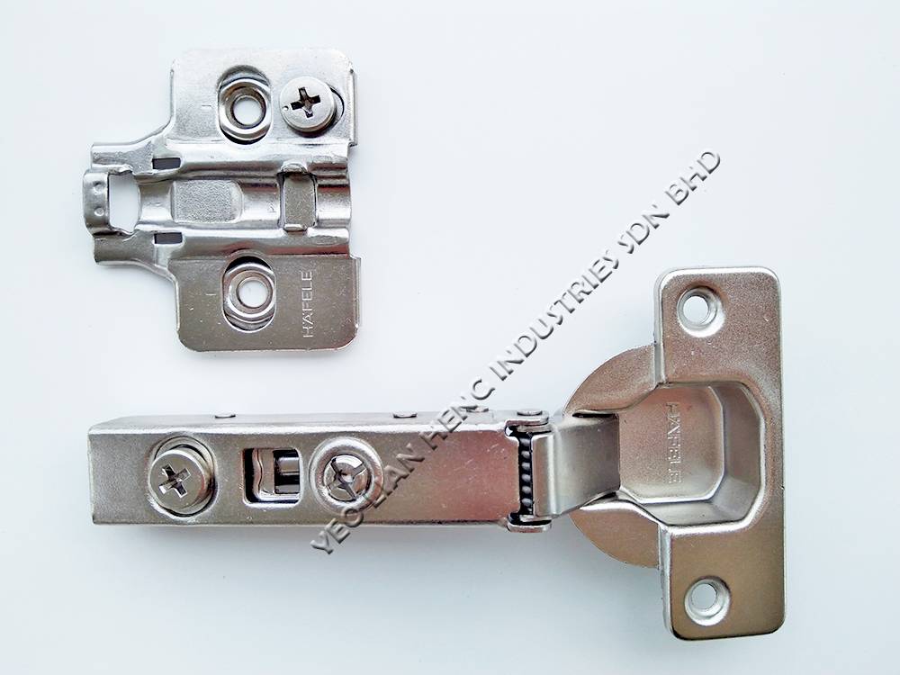 Hafele Hinges Matttroy