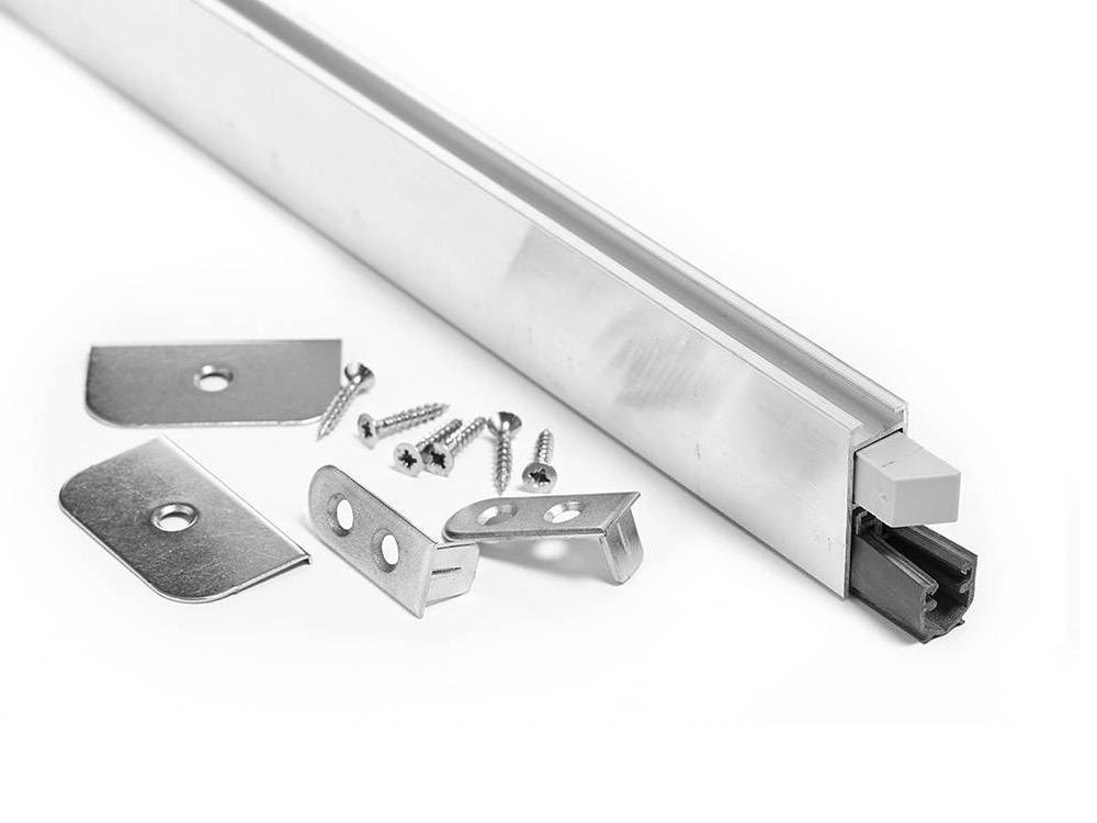 HAFELE RETRACTABLE DOOR SEAL 930MM / 1130MM