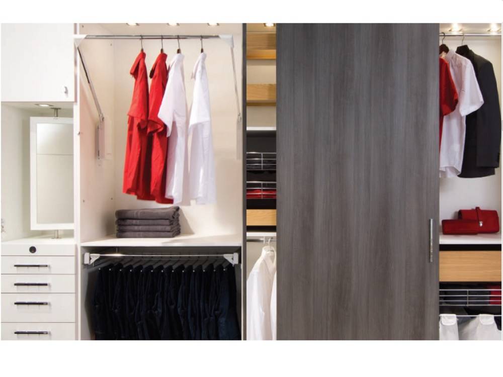 HAFELE WARDROBE LIFT