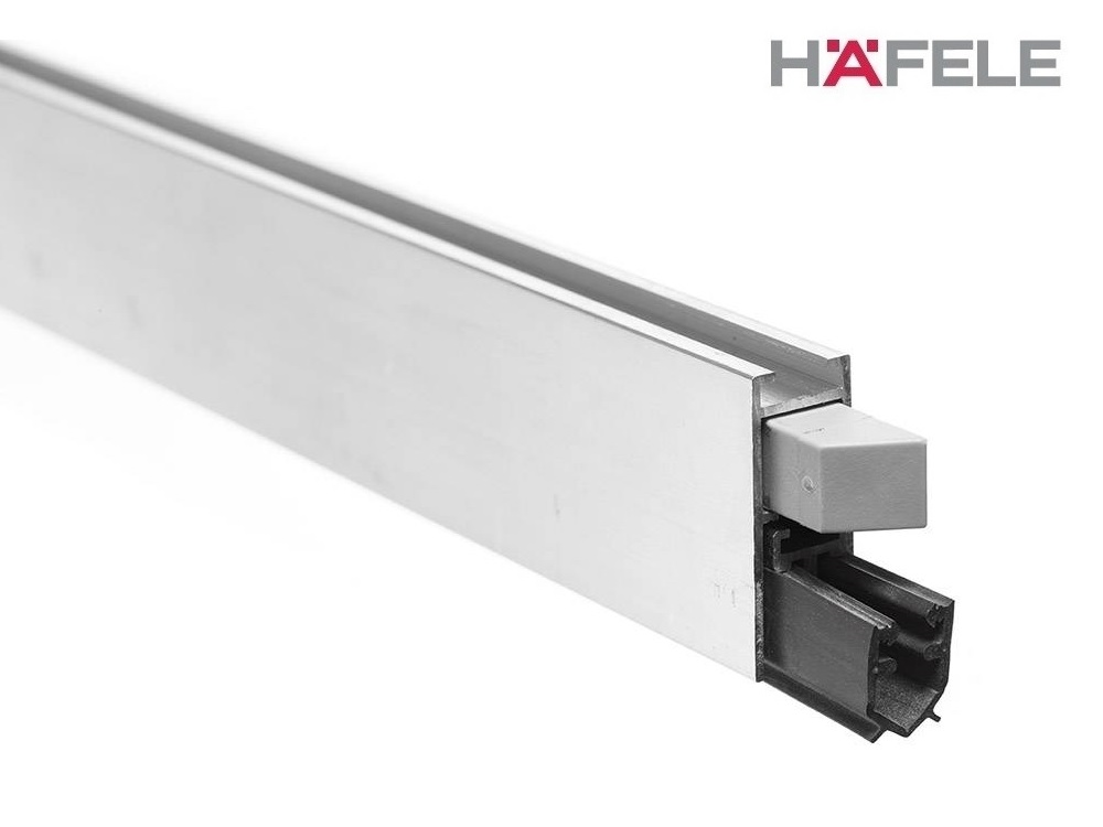 HAFELE RETRACTABLE DOOR SEAL 930MM / 1130MM
