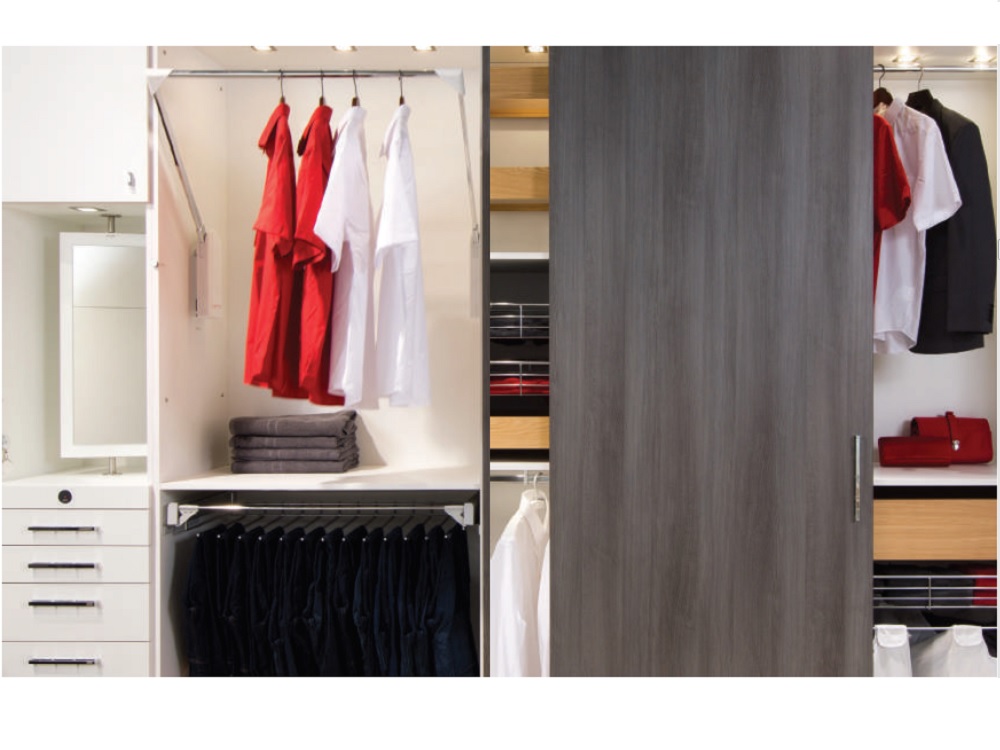 HAFELE WARDROBE LIFT